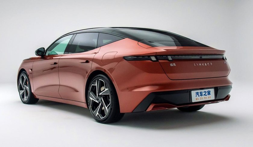 Китайские авто 2025