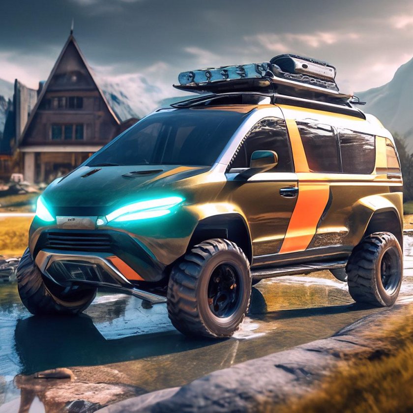 Концепт кара