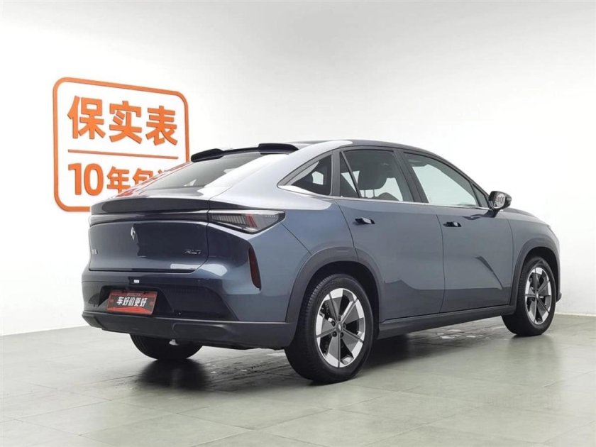 Китайские автомобили