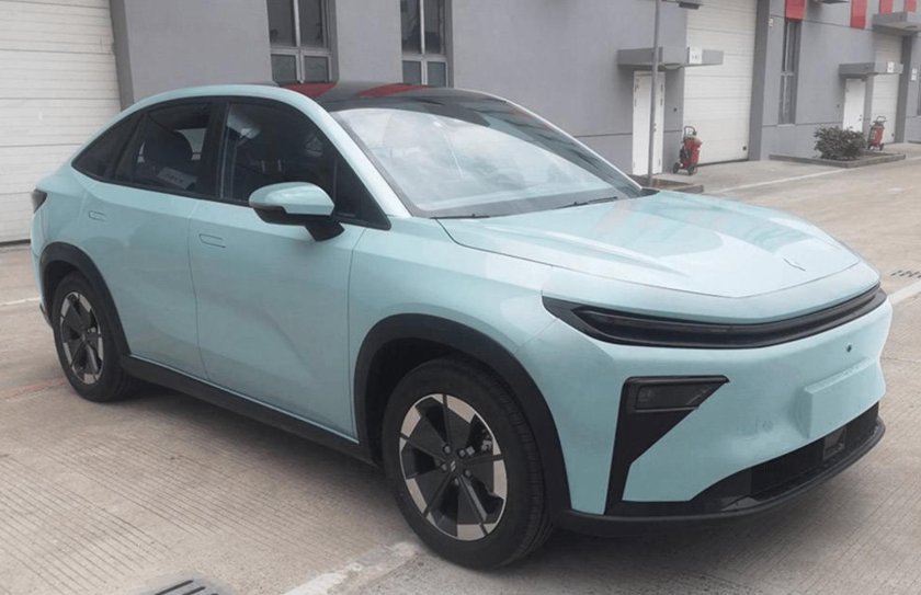 Новая Лада 2023