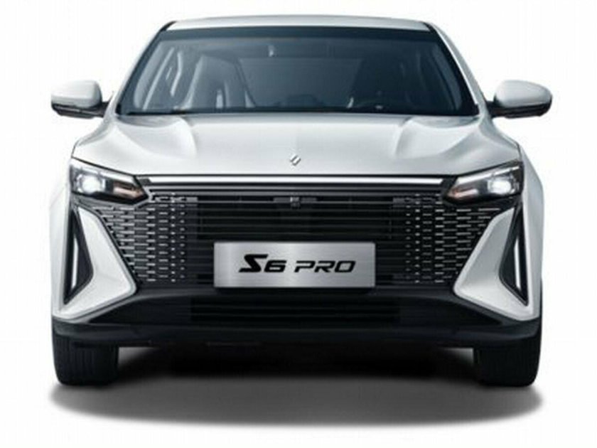 Livan автомобиль