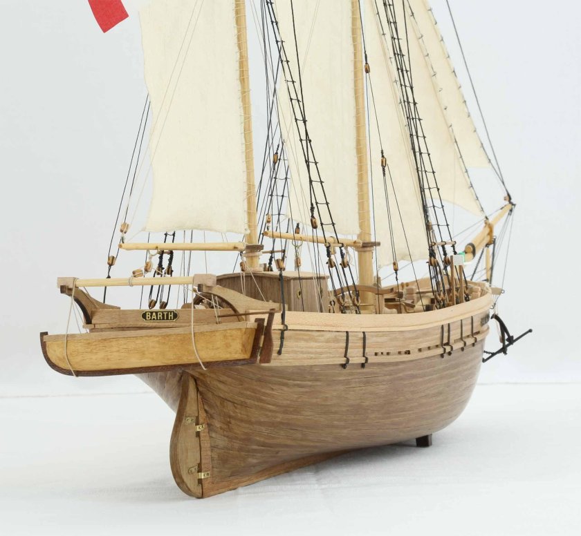 Судомоделирование для детей