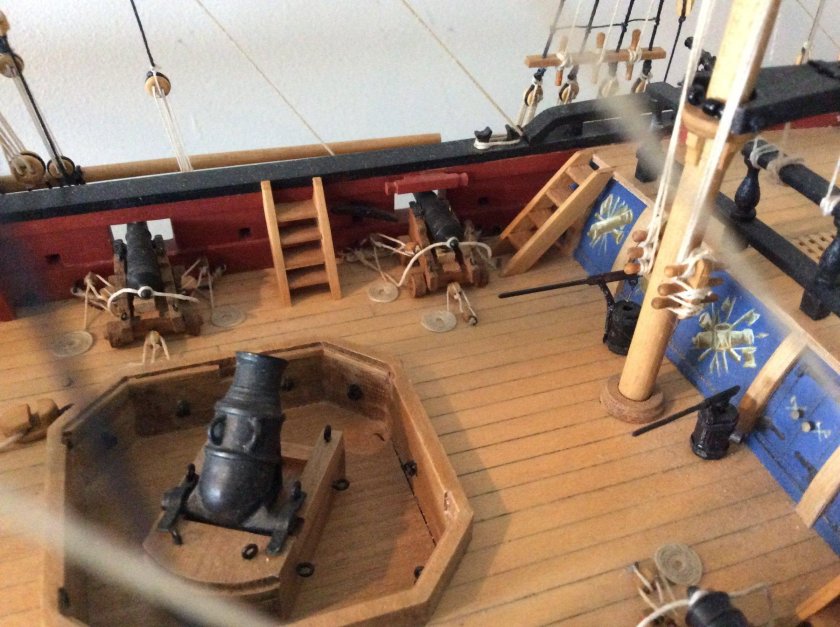 Шведский Приватир Ignis 1770