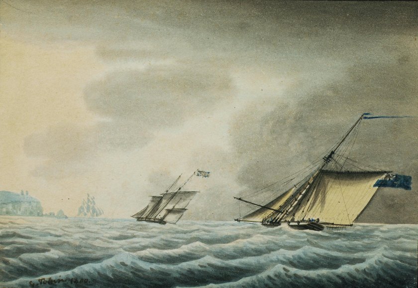 Парадокс корабля Тесея