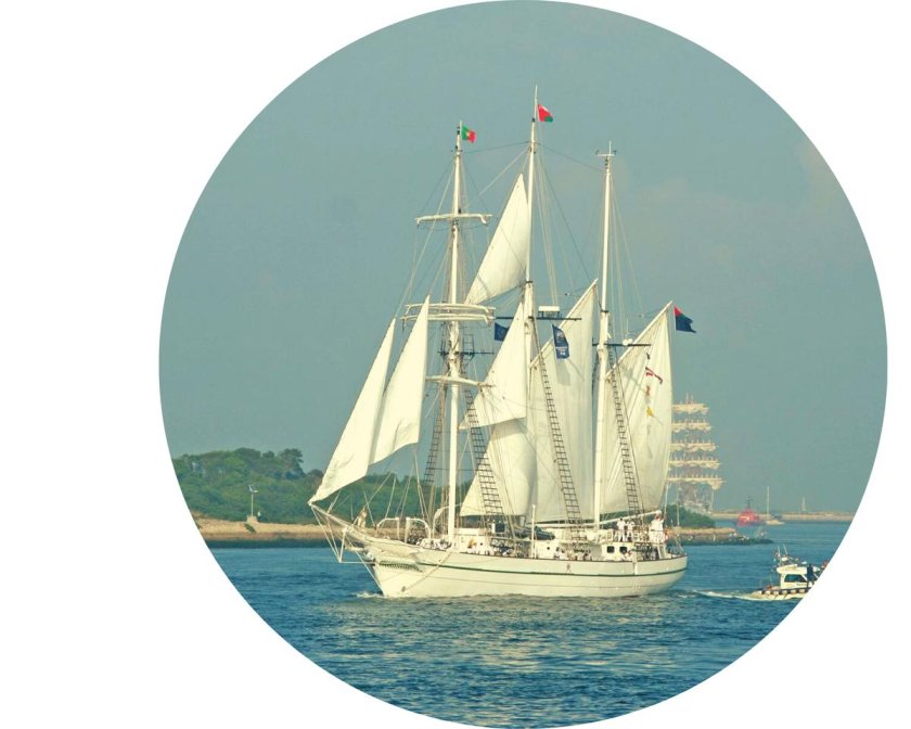 Якобстад баркентина Вега