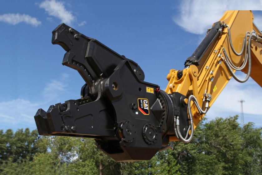 Мультипроцессор Cat MP-324