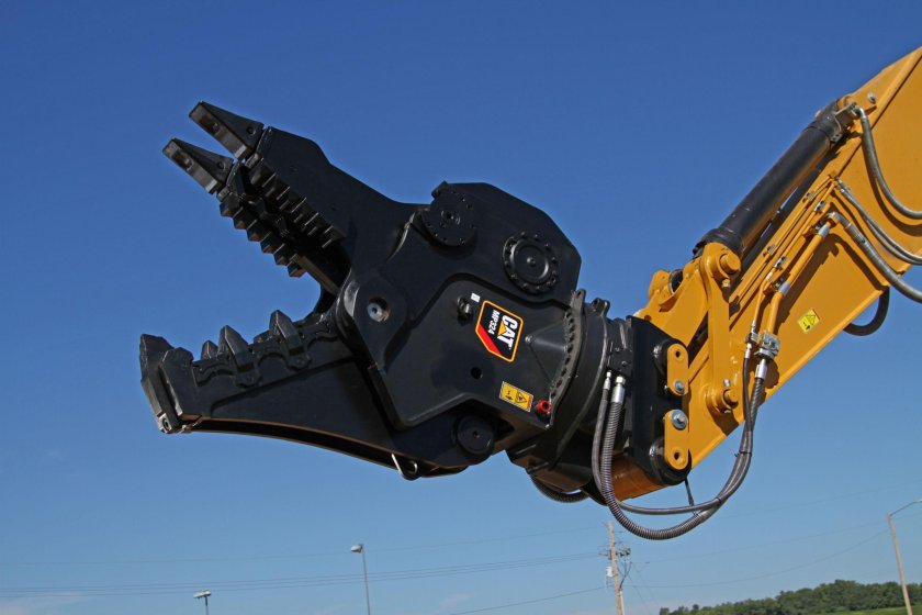 Мультипроцессор Cat MP-324