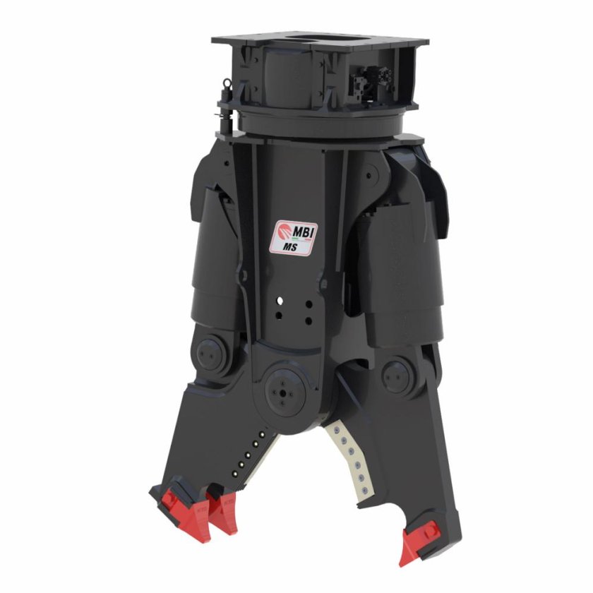 Гидроножницы vtn mt25