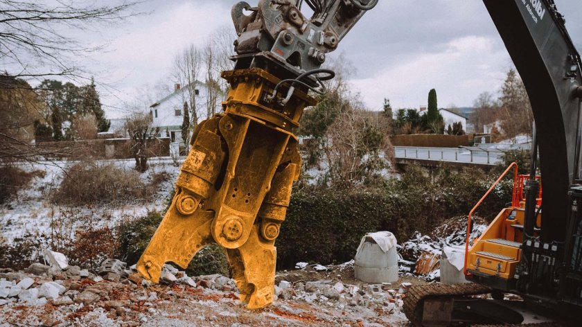 Гидроножницы fp 20 6440