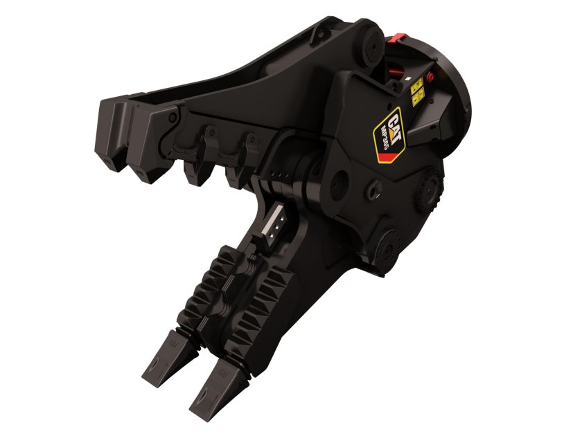 Мультипроцессор Cat MP-324