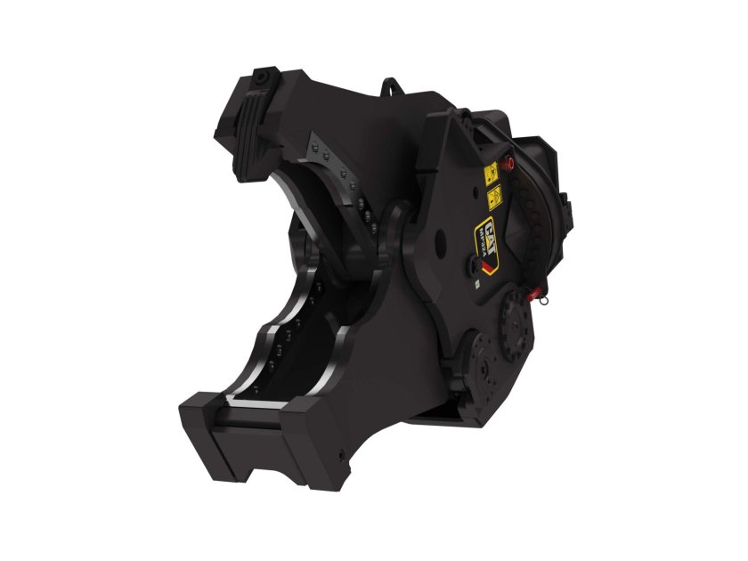 Мультипроцессор Cat MP-324