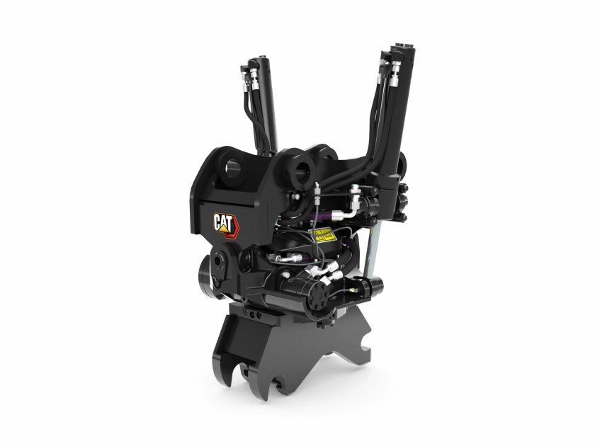 Механизм Кэт