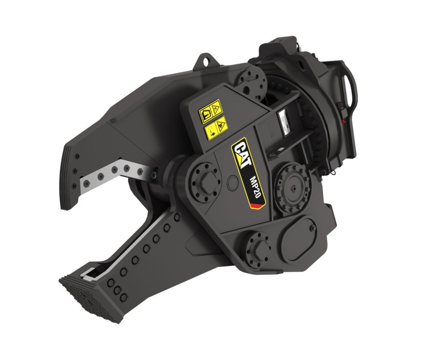 Мультипроцессор Cat MP-324