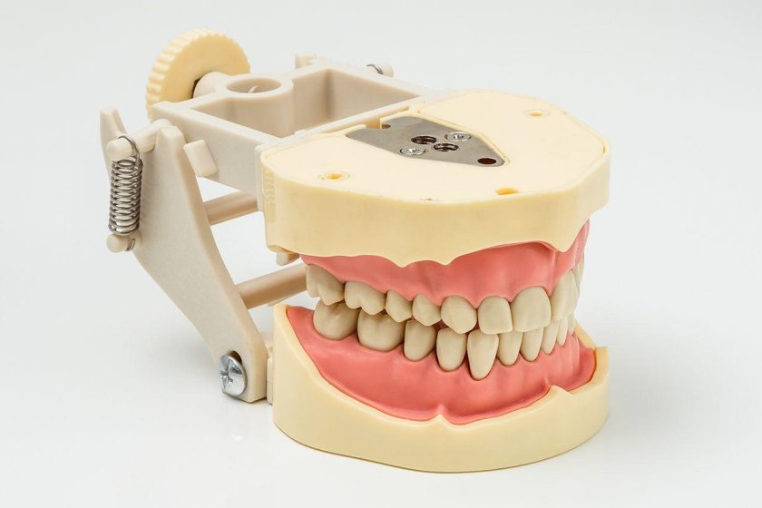 Приборы стоматолога