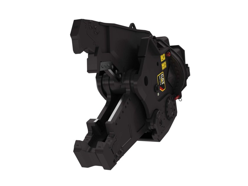 Мультипроцессор Cat MP-324