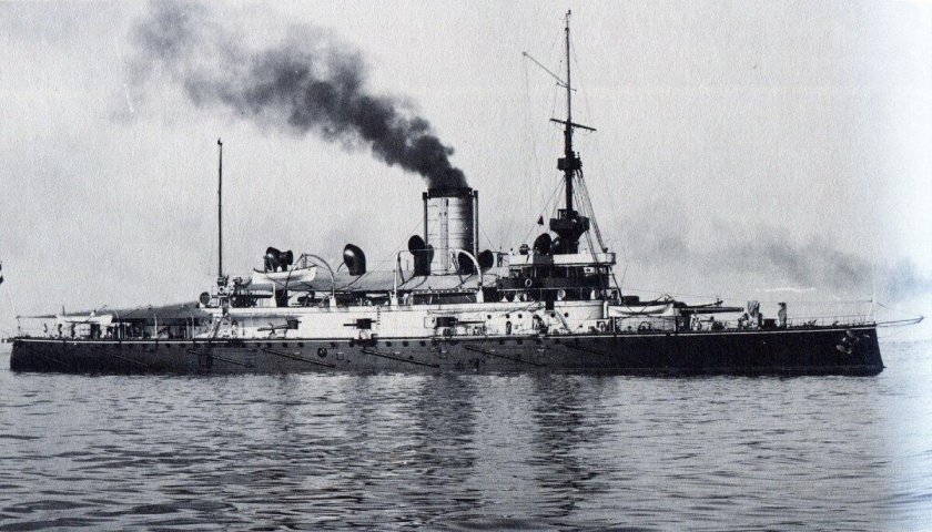 Линкоры Австро-Венгрии