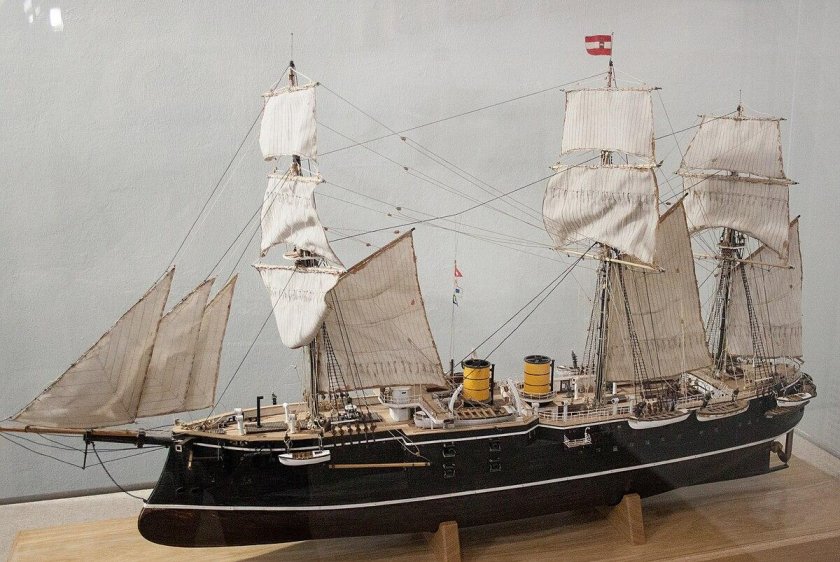 Австро венгерские броненосцы