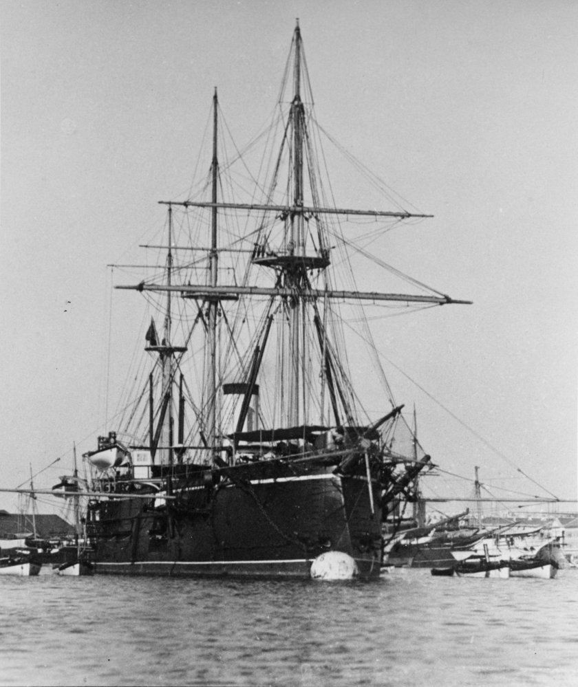 Австро венгерские броненосцы