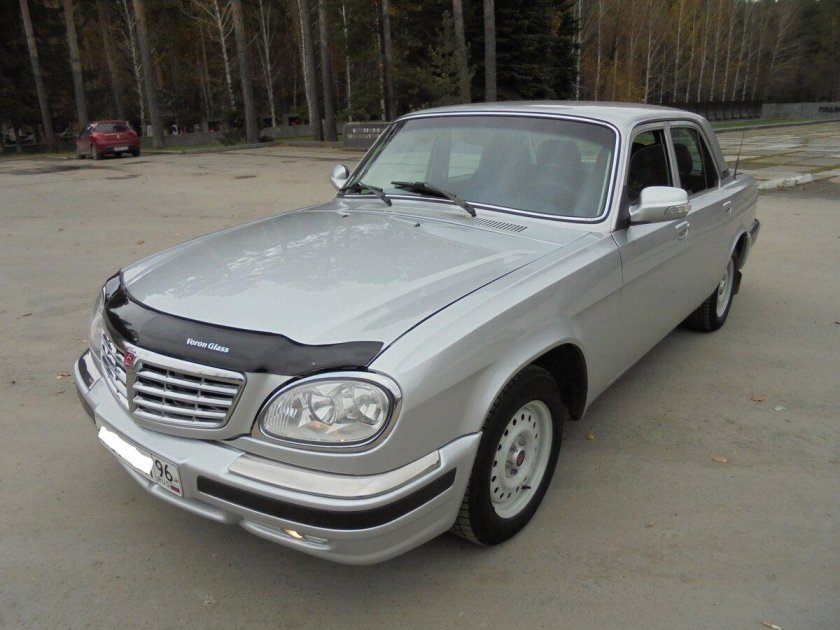 Волга Фаворит 31105