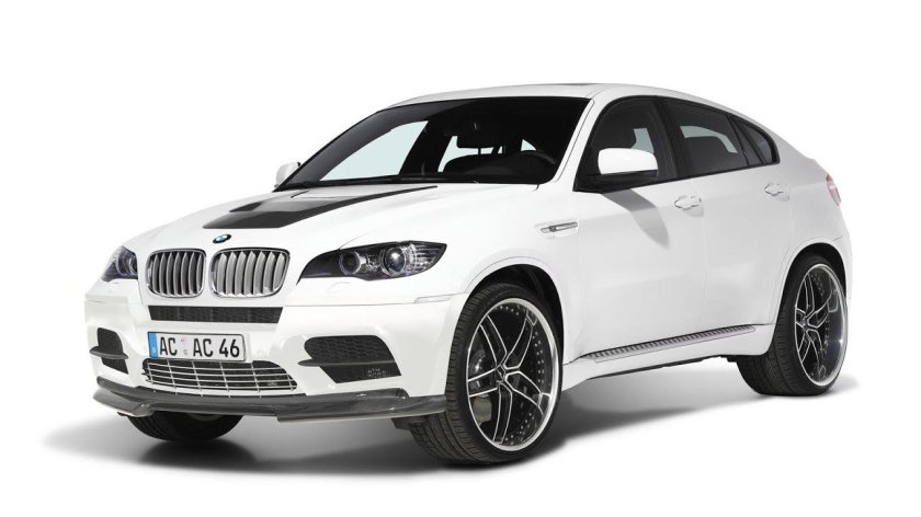 Бмв x6 e71 hamann