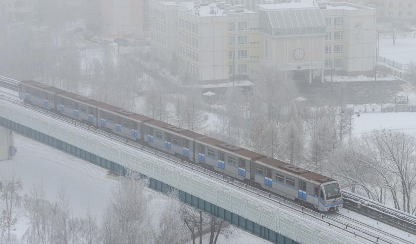 81-740 Бутовская линия