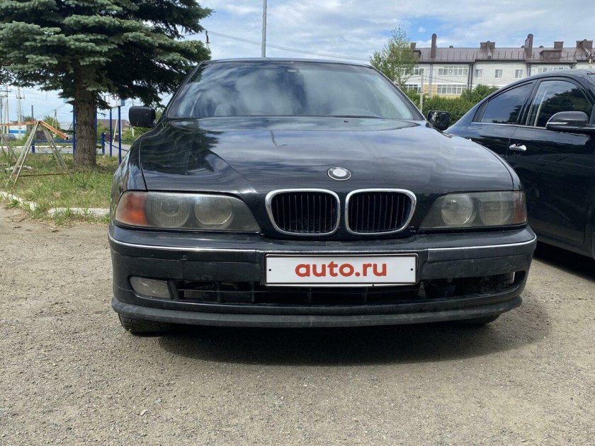 Бмв 1999 года
