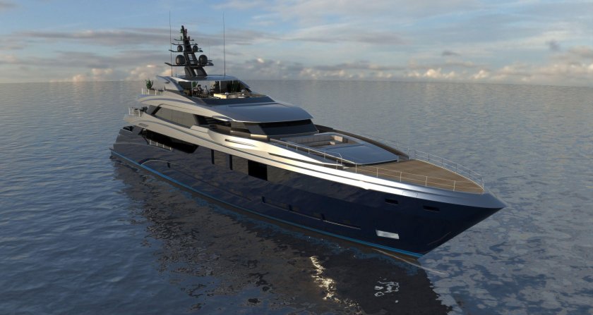 Sarastar 198ft Superyacht dopehome