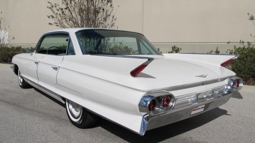 Cadillac 1961