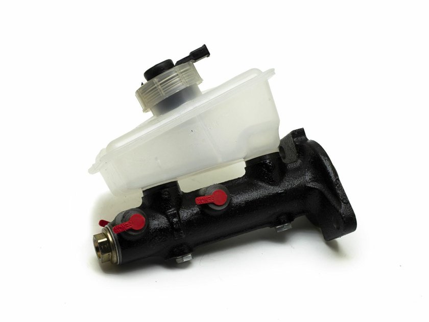 Бачок главного тормозного цилиндра 2108-3505102