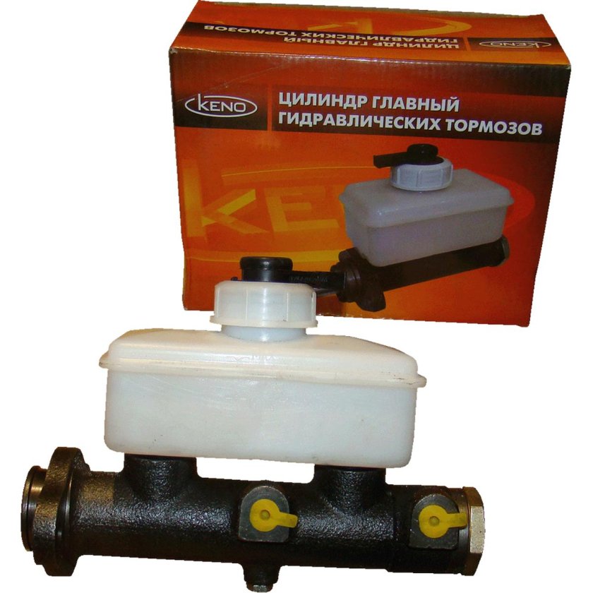 Тормозной цилиндр УАЗ 3151