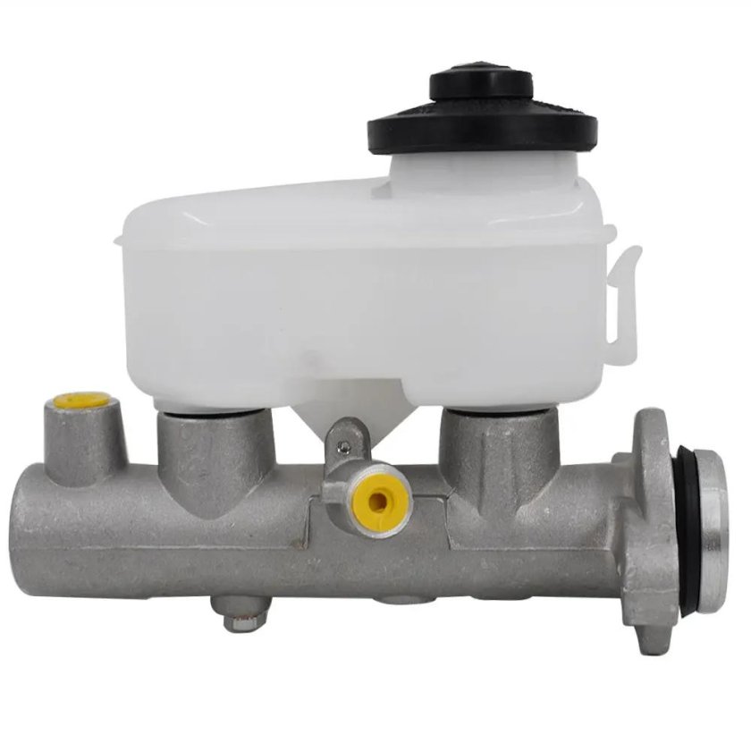 Главный тормозной цилиндр toyota