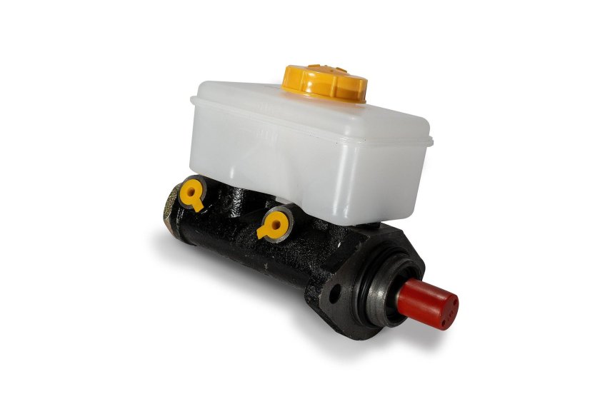 Цилиндр тормозной 5076 141886б