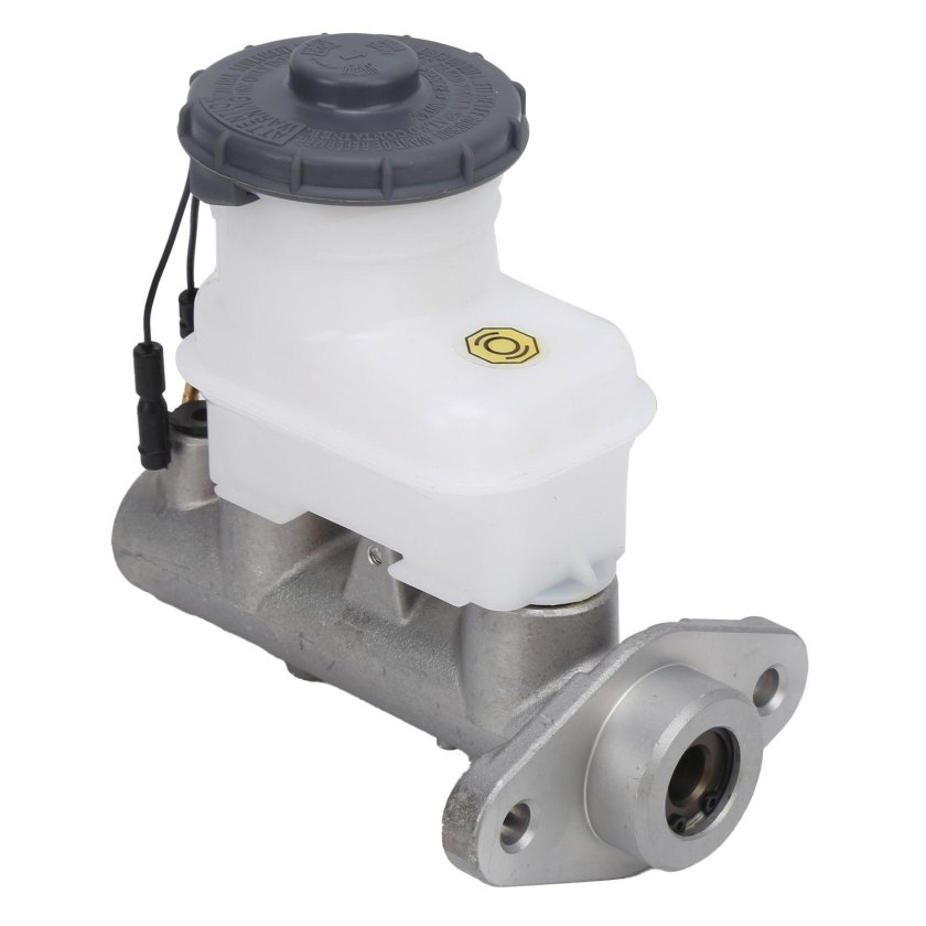 Abs цилиндр тормозной главный