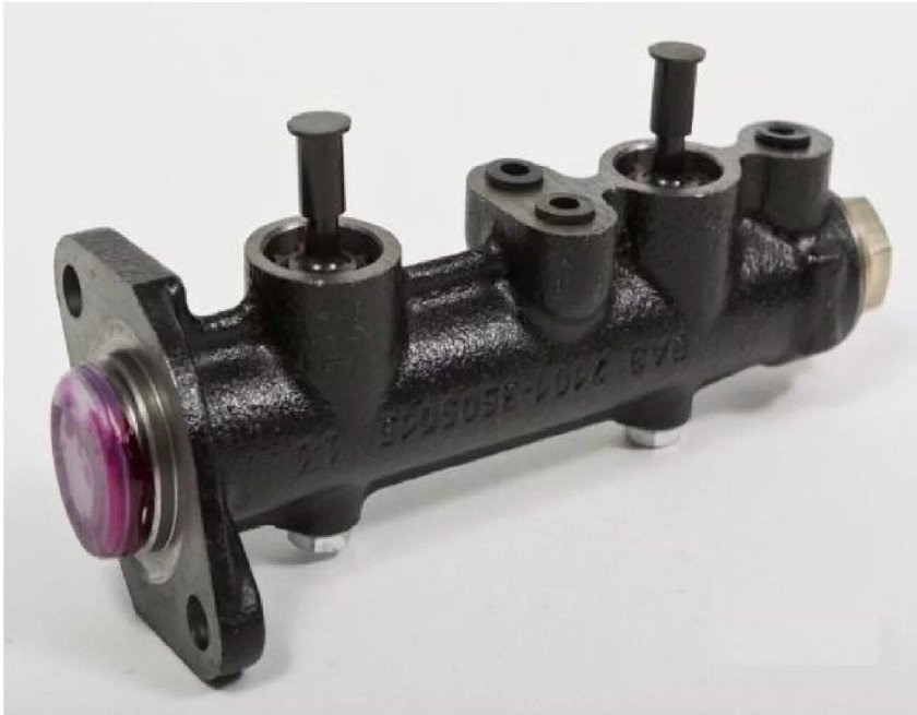 Главный тормозной цилиндр ВАЗ 2106