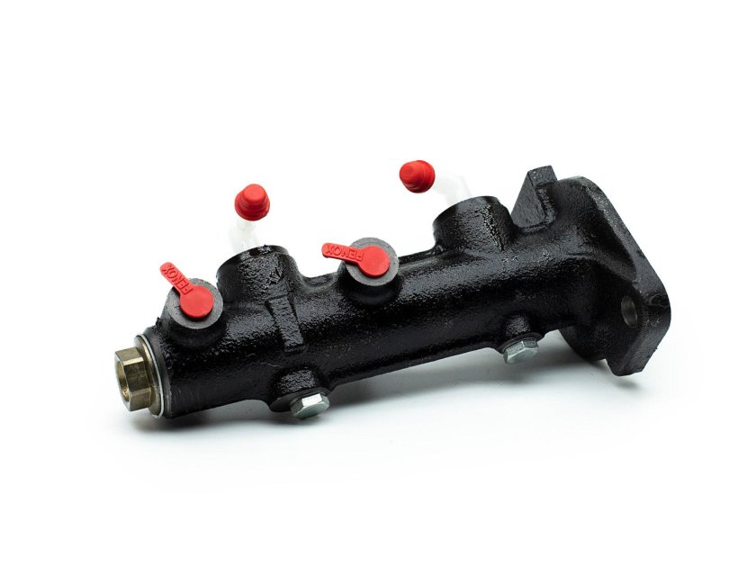 Главный тормозной цилиндр нива 21213