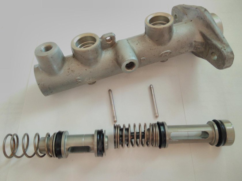 Ремкомплект ГТЦ Калина 1