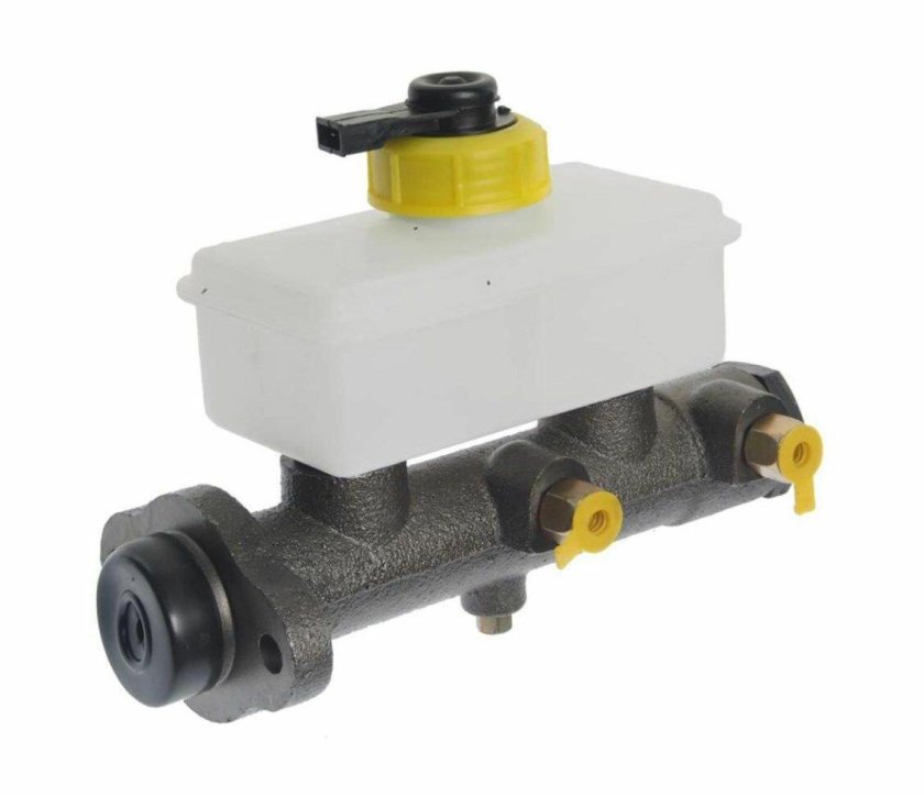 Цилиндр тормозной 469-3505010