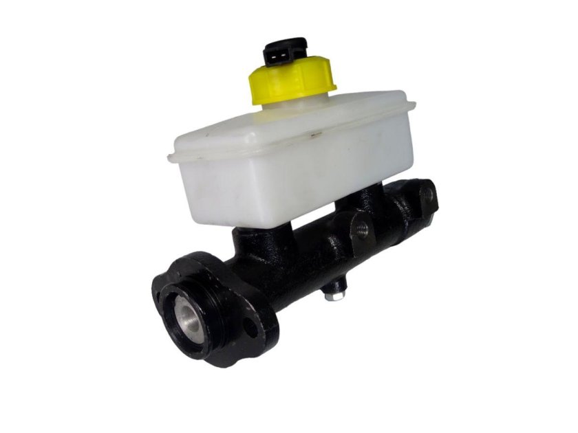 Главный тормозной цилиндр уаз