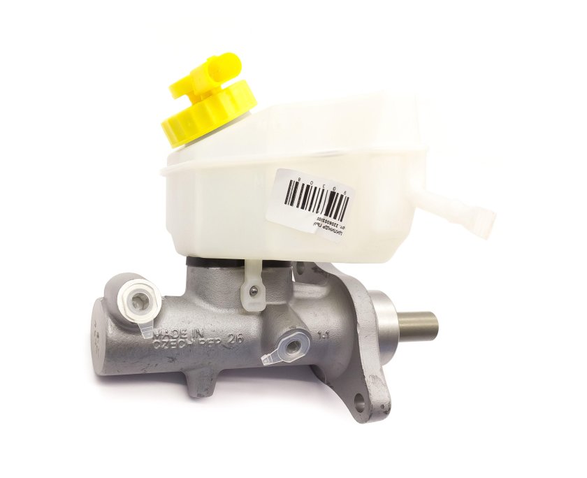 Цилиндр главный тормозной 2206-3505010