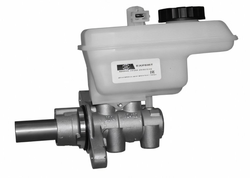 Цилиндр главный тормозной Газель 0204y24132