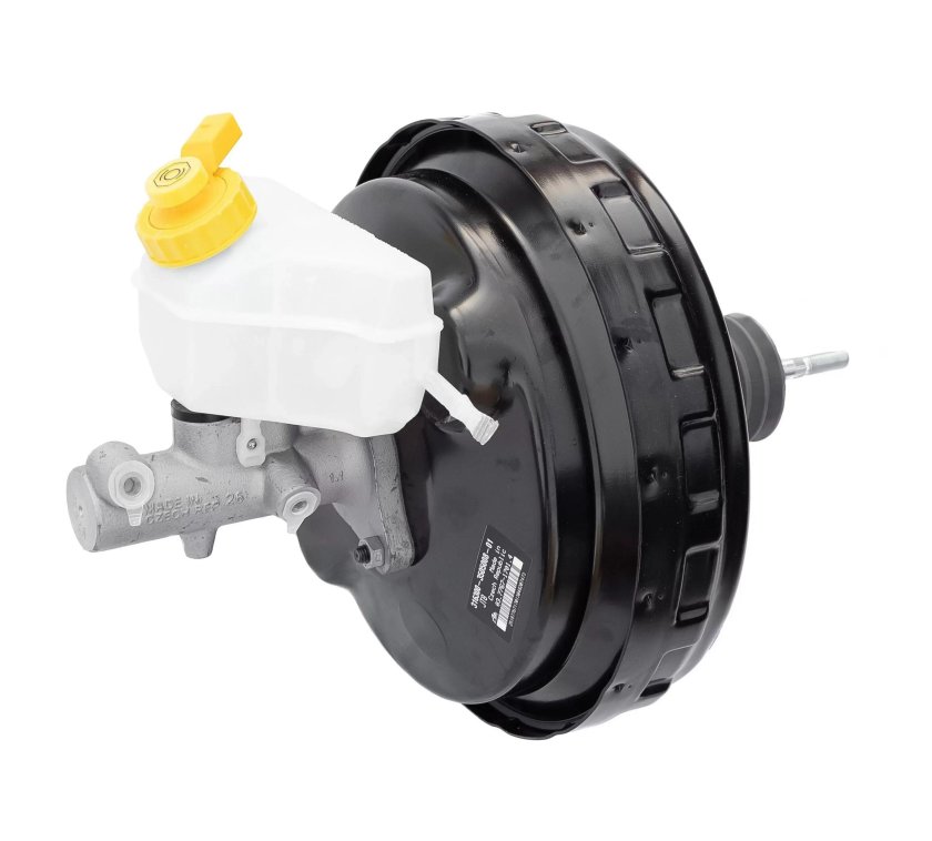 Усилитель вакуумный тормоза УАЗ 3163-3505008