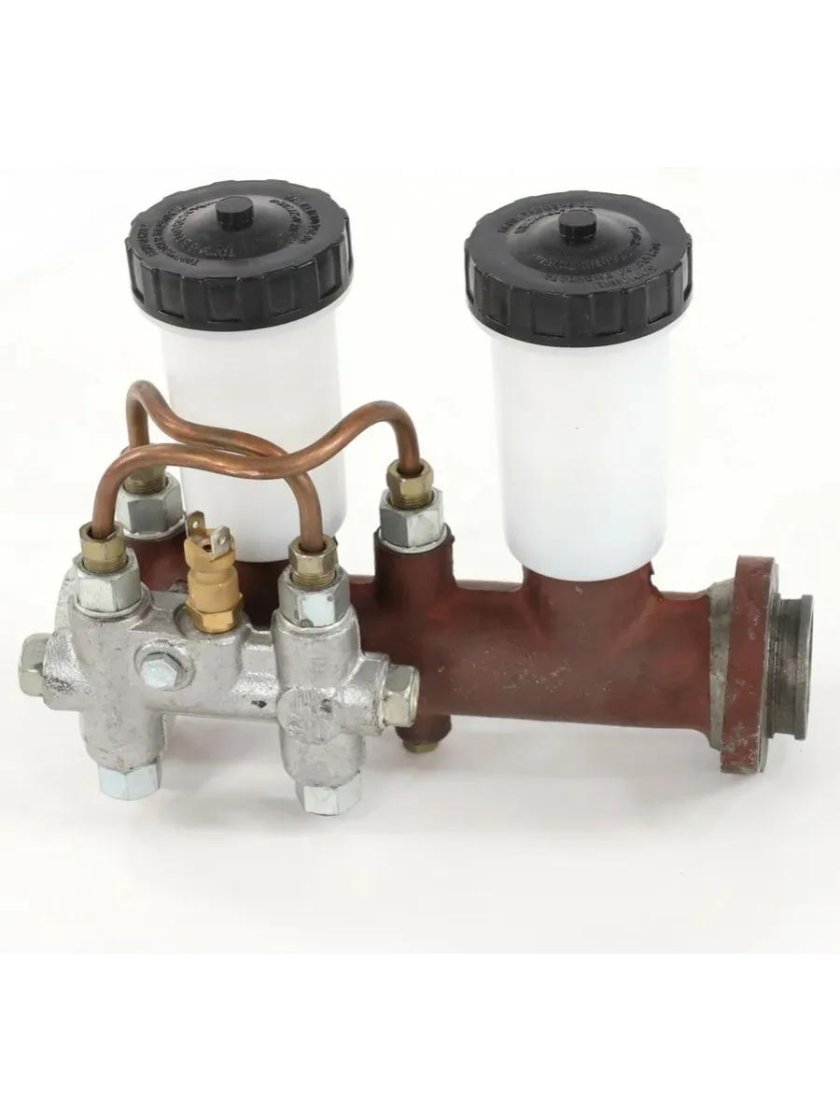 4320-3505010 Ремкомплект