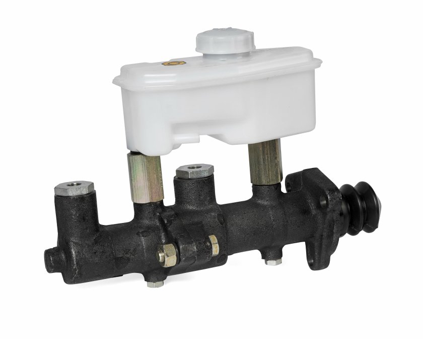 Цилиндр тормозной главный газ 3309