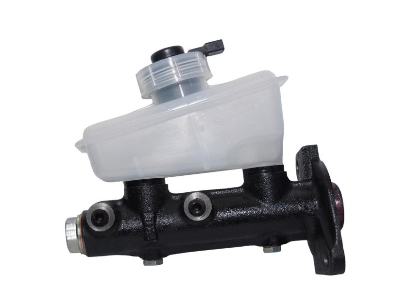 Главный тормозной цилиндр ваз 2110