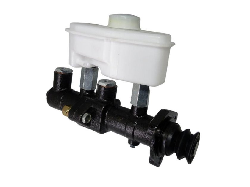 Главный тормозной цилиндр газ 3309