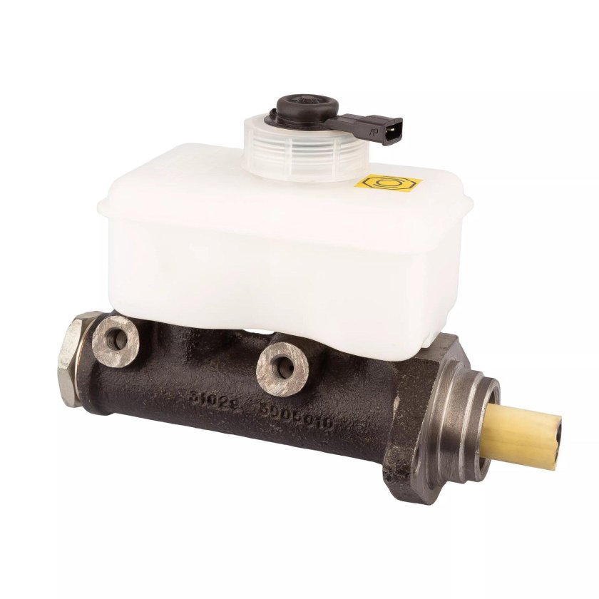 Главный тормозной цилиндр газель 3302