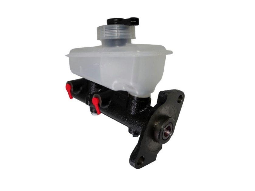 Главный тормозной цилиндр ваз 2108