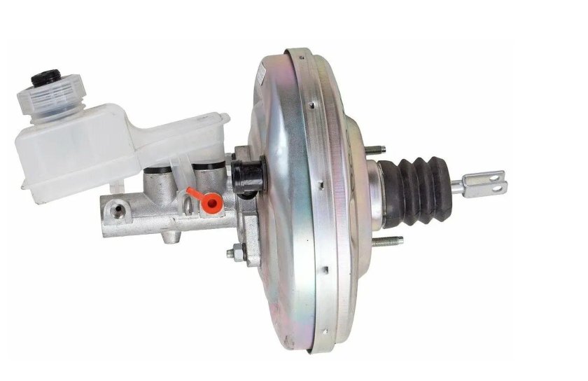 Вакуумный усилитель тормозов 2170