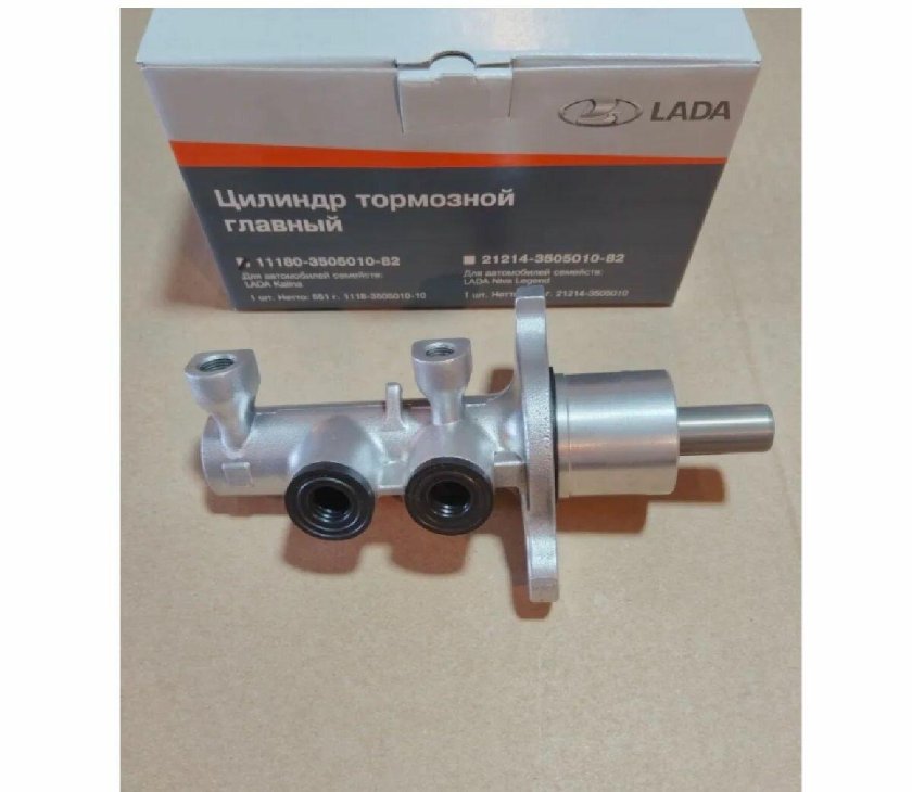 1118-3505010 Цилиндр тормозной главный