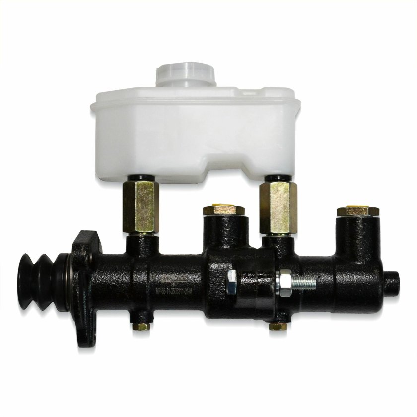 Цилиндр тормозной главный ГАЗ-3307с/о (ГАЗ) 53-11-3505211-1